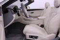 Bentley Continental GTC 4.0 V8 Hybrid Azure