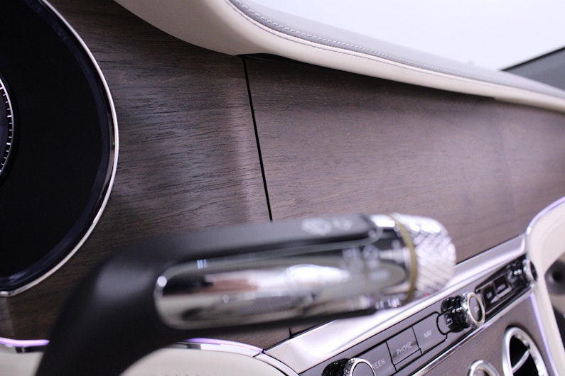 Vehicle image BENTLEY CONTINENTAL