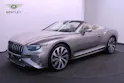Bentley Continental GTC 4.0 V8 Hybrid Azure