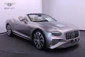 Bentley Continental GTC 4.0 V8 Hybrid Azure