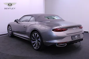 Bentley Continental GTC 4.0 V8 Hybrid Azure