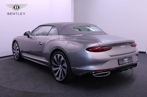 Vehicle image BENTLEY Continental GTC 4.0 V8 Hybrid Azure