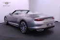 Bentley Continental GTC 4.0 V8 Hybrid Azure