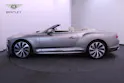 Bentley Continental GTC 4.0 V8 Hybrid Azure
