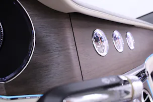 Bentley Continental GTC 4.0 V8 Hybrid Azure