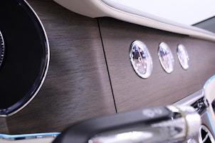 Vehicle image BENTLEY Continental GTC 4.0 V8 Hybrid Azure