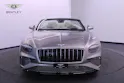 Bentley Continental GTC 4.0 V8 Hybrid Azure