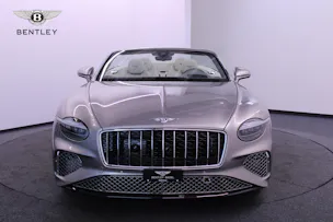 Bentley Continental GTC 4.0 V8 Hybrid Azure