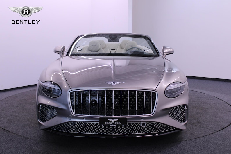 Vehicle image BENTLEY CONTINENTAL