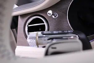Bentley Continental GTC 4.0 V8 Hybrid Azure