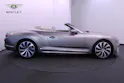 Bentley Continental GTC 4.0 V8 Hybrid Azure