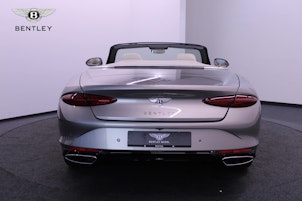 Vehicle image BENTLEY Continental GTC 4.0 V8 Hybrid Azure