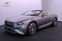 Bentley Continental GTC 4.0 V8 Hybrid Azure