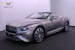 Bentley Continental GTC 4.0 V8 Hybrid Azure