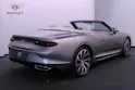 Bentley Continental GTC 4.0 V8 Hybrid Azure