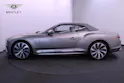 Bentley Continental GTC 4.0 V8 Hybrid Azure