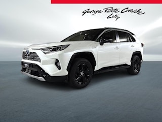 Vehicle image TOYOTA RAV-4 0 Vehicle image TOYOTA RAV-4 0