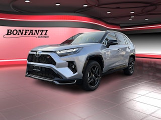 Vehicle image TOYOTA RAV-4 0