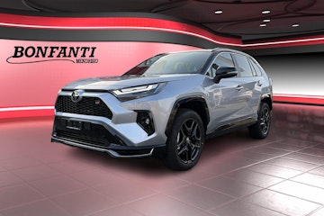 Vehicle image TOYOTA RAV-4 0 Vehicle image TOYOTA RAV-4 0