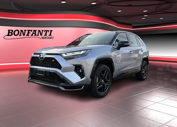 First vehicle image First vehicle image