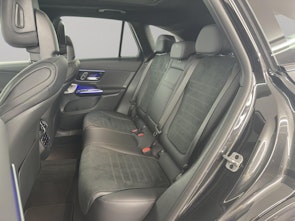 Vehicle image MERCEDES-BENZ GLC 220 d AMG Line 4matic