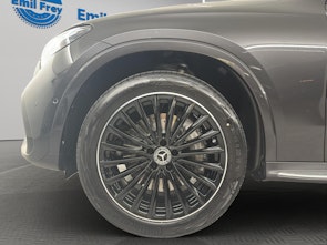 Vehicle image MERCEDES-BENZ GLC 220 d AMG Line 4matic