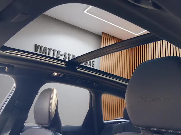 Volvo XC60 2.0 T8 TE R-Design eAWD