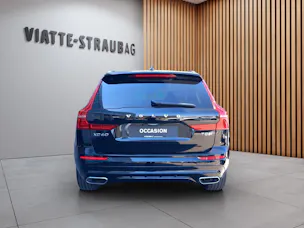 Volvo XC60 2.0 T8 TE R-Design eAWD