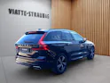 Volvo XC60 2.0 T8 TE R-Design eAWD
