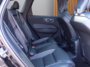 Volvo XC60 2.0 T8 TE R-Design eAWD