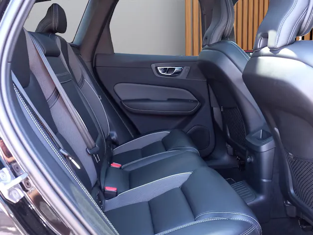 Volvo XC60 2.0 T8 TE R-Design eAWD