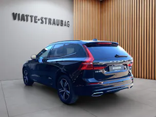 Volvo XC60 2.0 T8 TE R-Design eAWD