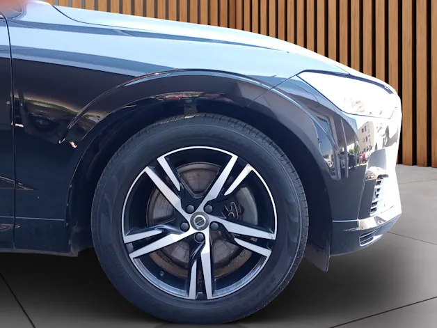 Volvo XC60 2.0 T8 TE R-Design eAWD