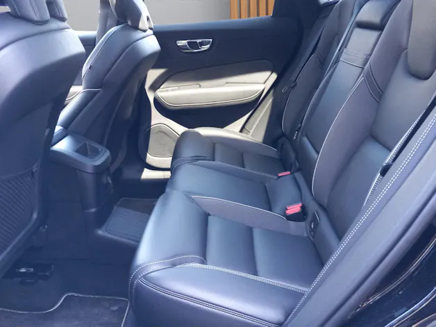 Volvo XC60 2.0 T8 TE R-Design eAWD