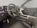 Mercedes-Benz GLC 300 d AMG Line 4matic