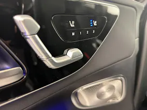 Mercedes-Benz GLC 300 d AMG Line 4matic