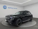 Mercedes-Benz GLC 300 d AMG Line 4matic