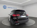 Mercedes-Benz GLC 300 d AMG Line 4matic