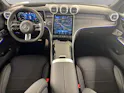 Mercedes-Benz GLC 300 d AMG Line 4matic