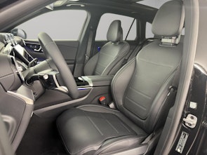 Vehicle image MERCEDES-BENZ GLC 300 d AMG Line 4matic