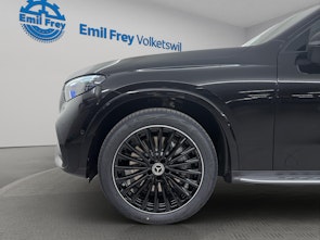 Vehicle image MERCEDES-BENZ GLC 300 d AMG Line 4matic