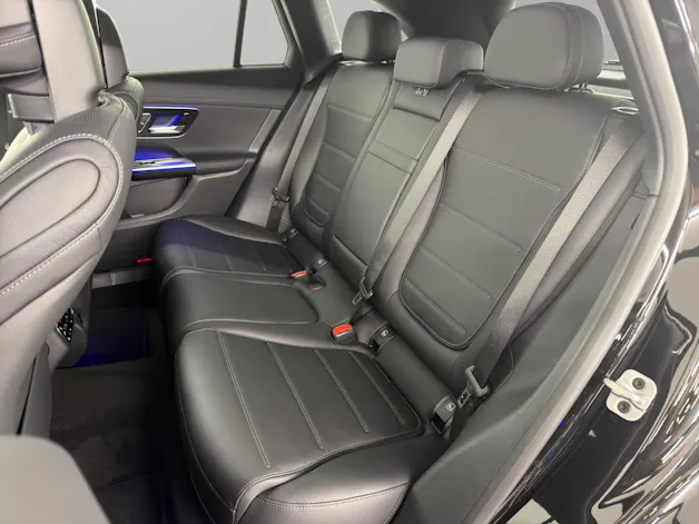 Mercedes-Benz GLC 300 d AMG Line 4matic