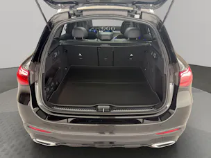 Mercedes-Benz GLC 300 d AMG Line 4matic
