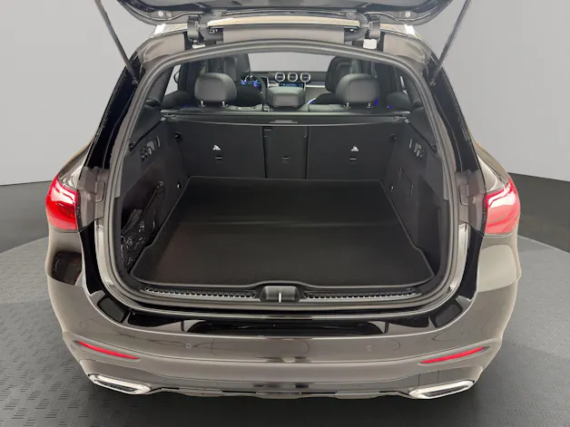 Mercedes-Benz GLC 300 d AMG Line 4matic
