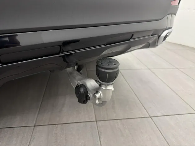 Mercedes-Benz GLC 300 d AMG Line 4matic