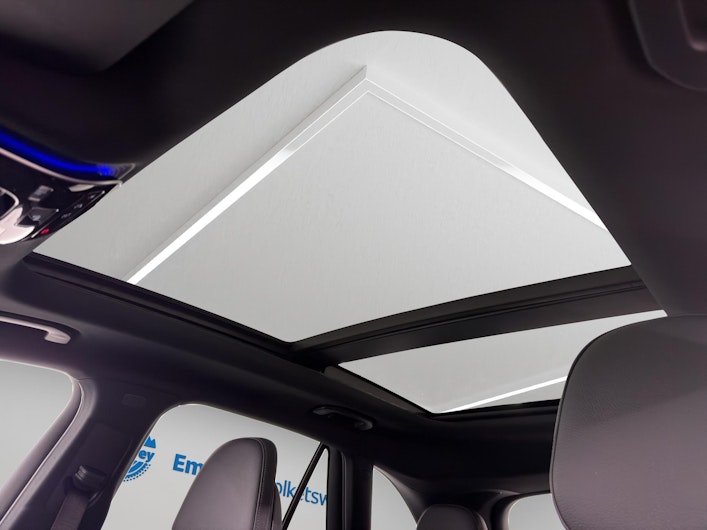 Vehicle image MERCEDES-BENZ GLC 300