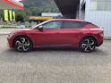 Kia EV6 77 kWh GT-Line 4x4