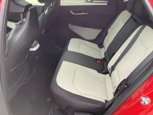 Kia EV6 77 kWh GT-Line 4x4