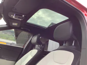 Kia EV6 77 kWh GT-Line 4x4