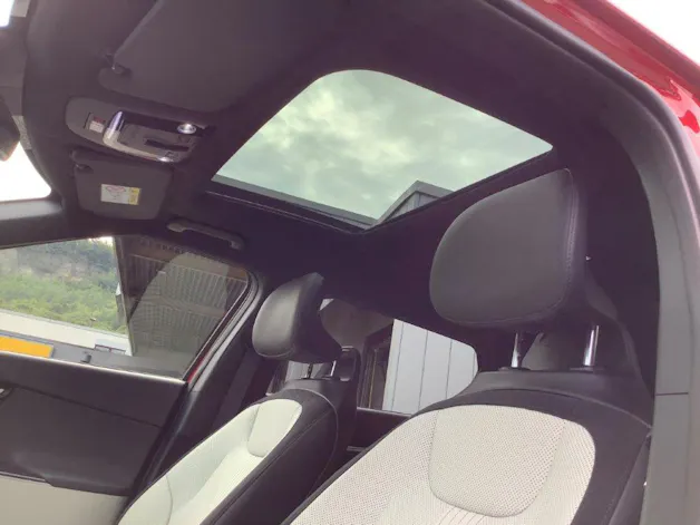 Kia EV6 77 kWh GT-Line 4x4
